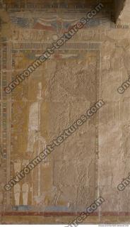 Photo Texture of Hatshepsut 0024